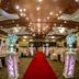 Sala de banquets