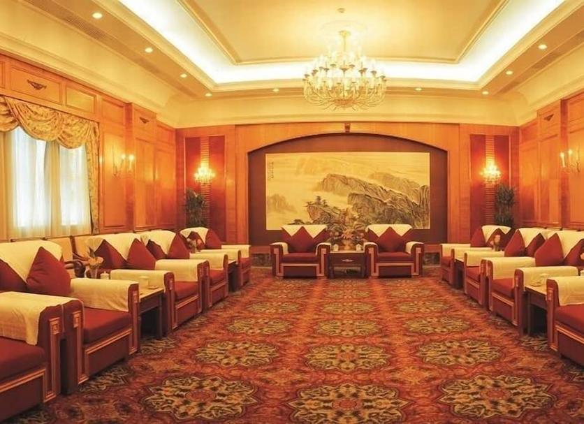 Sala d'estar Foto