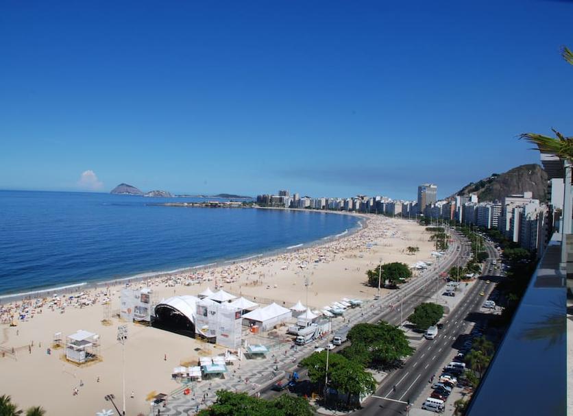 Platja Foto