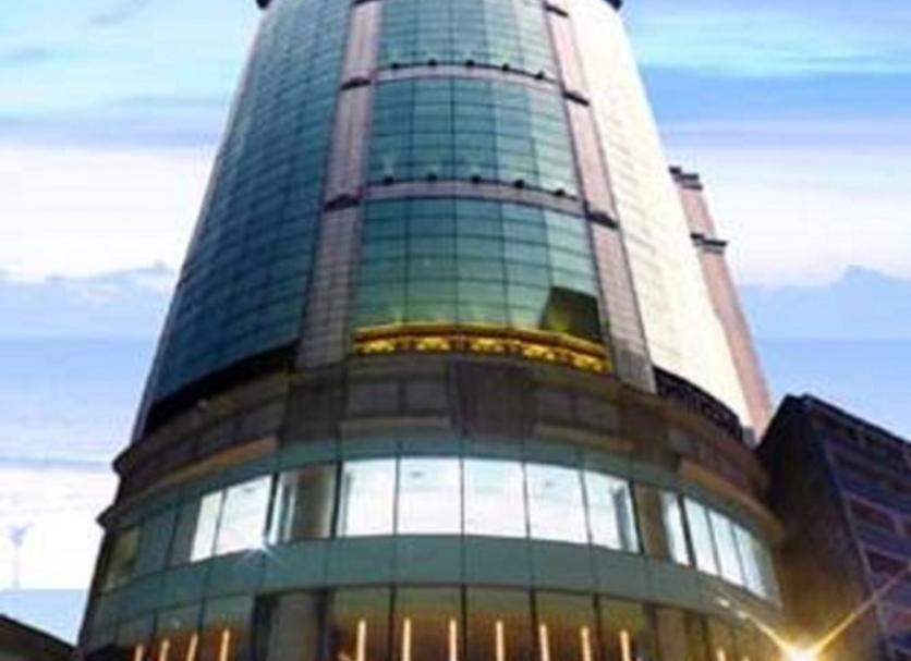 Edifici Foto