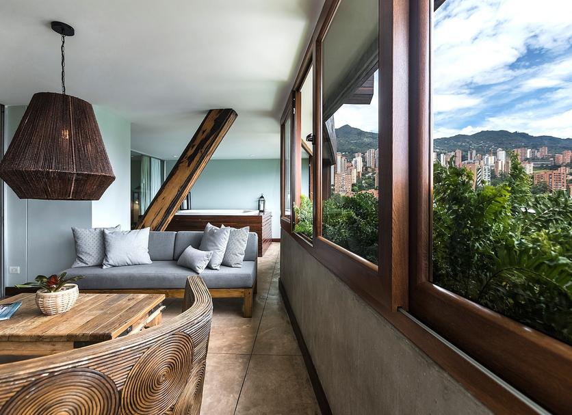 Sala Foto