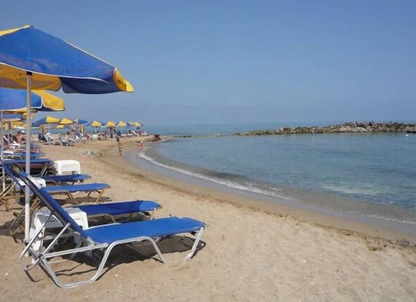 Platja Foto