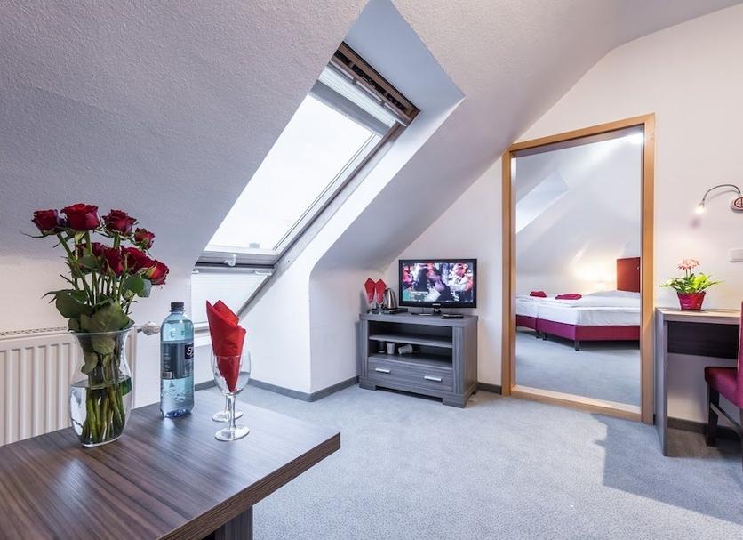 Serveis de l’habitació Foto