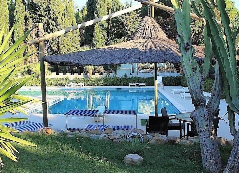 Pool Foto
