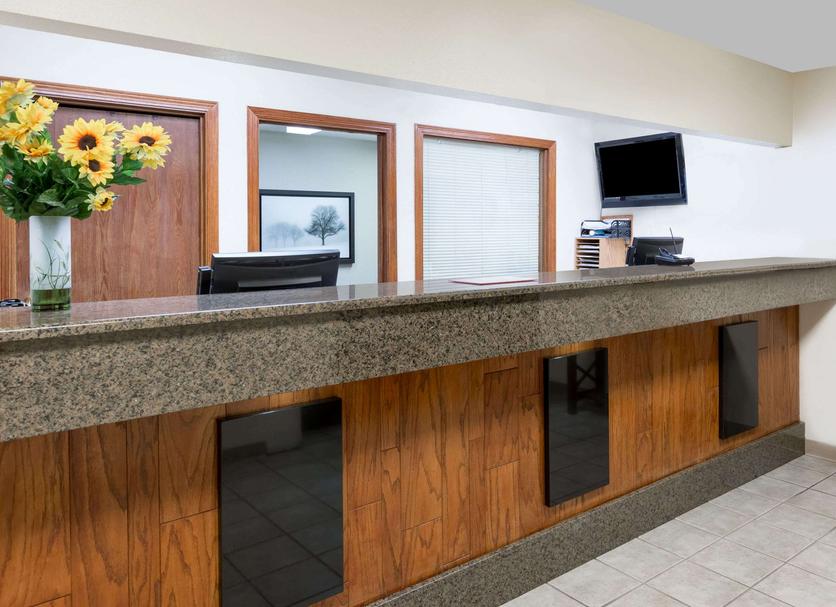 Recepció Foto