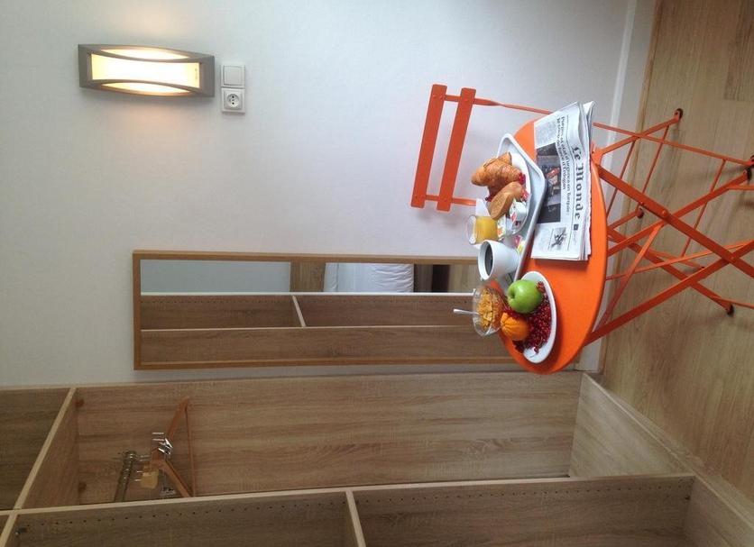 Serveis de l’habitació Foto