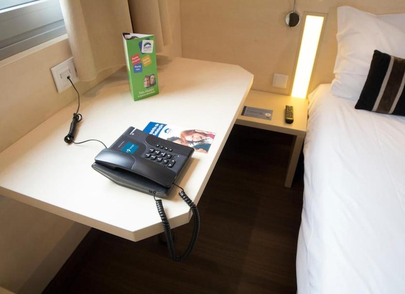 Serveis de l’habitació Foto
