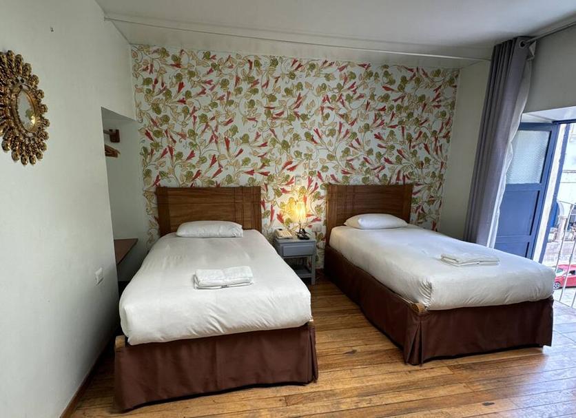 Habitació Foto