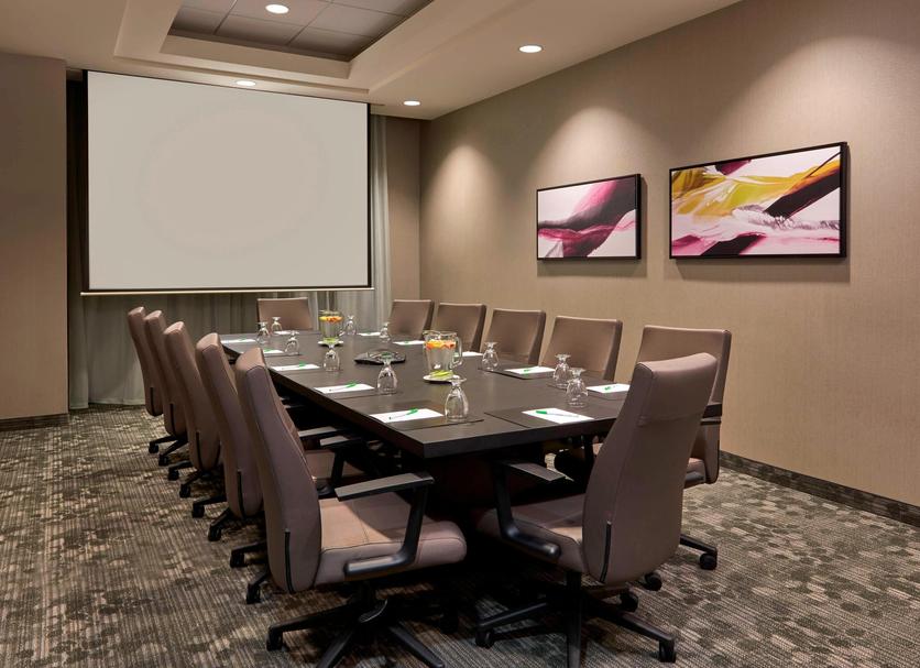 Sala de conferències Foto