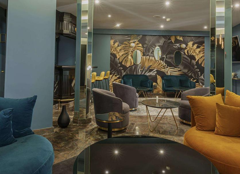 Sala d'estar Foto