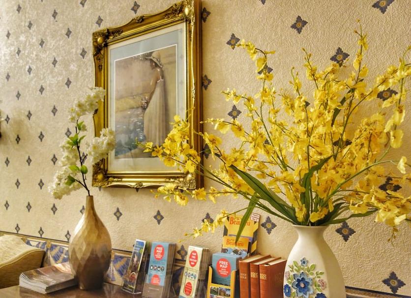 Serveis de l’habitació Foto