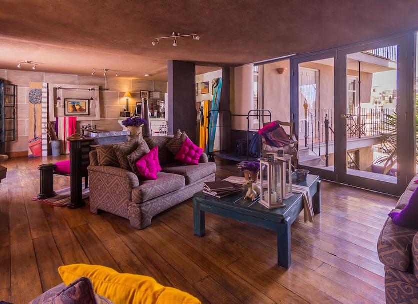 Sala Foto