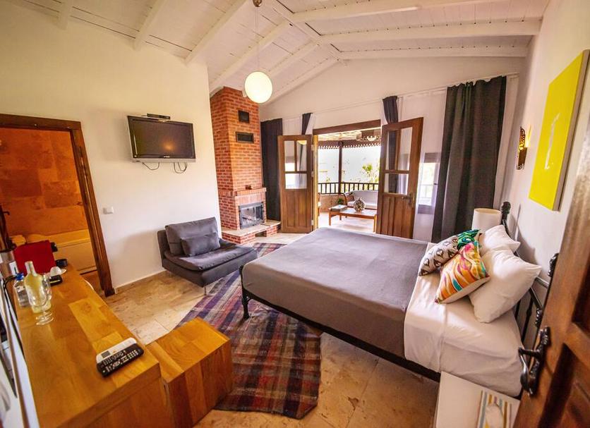 Habitació Foto
