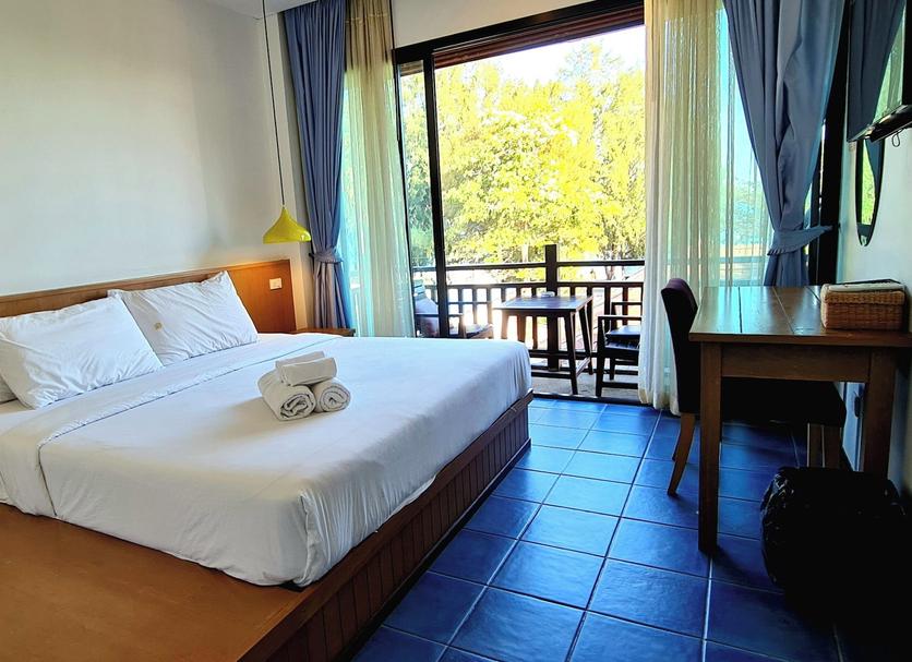 Habitació Foto