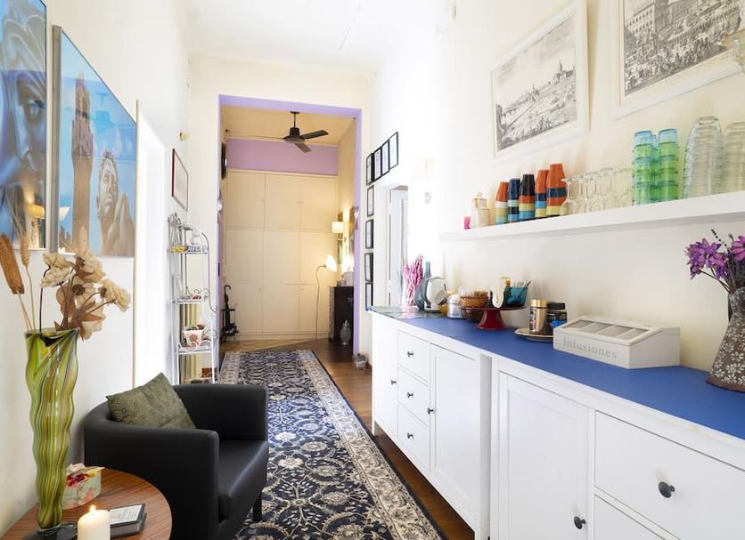 Sala Foto