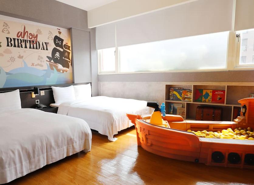 Habitació Foto