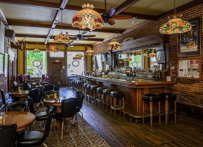 Bar Foto