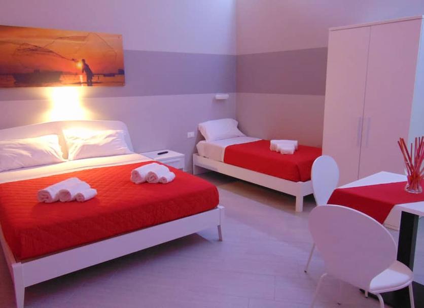 Habitació Foto
