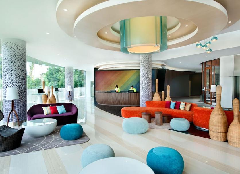 Sala d'estar Foto