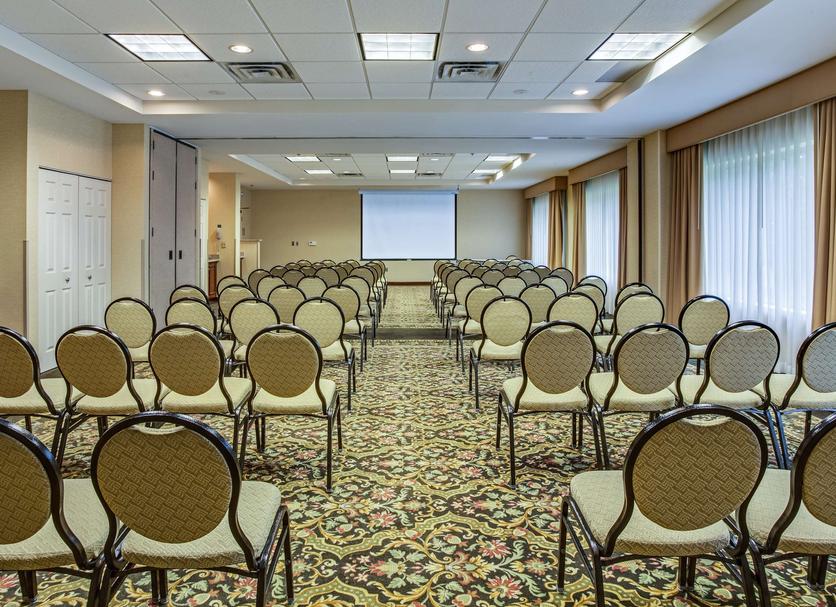 Sala de conferències Foto