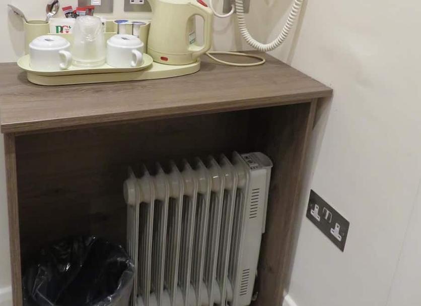 Serveis de l’habitació Foto