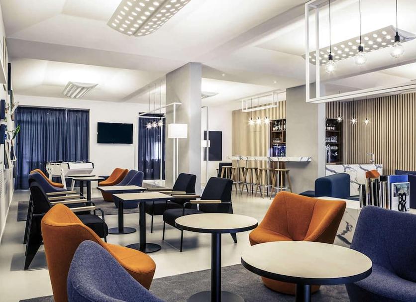 Sala d'estar Foto