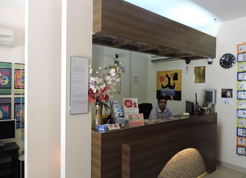 Recepció Foto