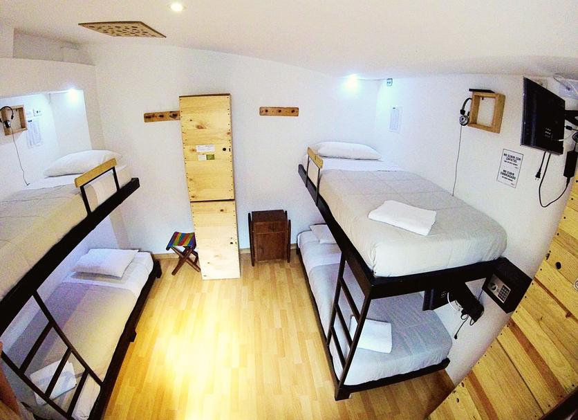 Habitació Foto