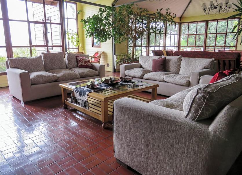Sala Foto