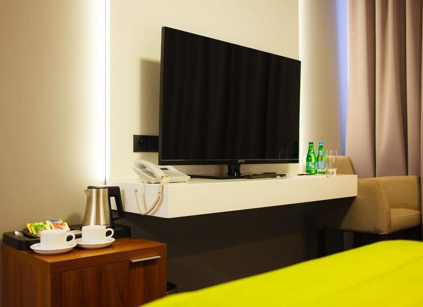 Serveis de l’habitació Foto