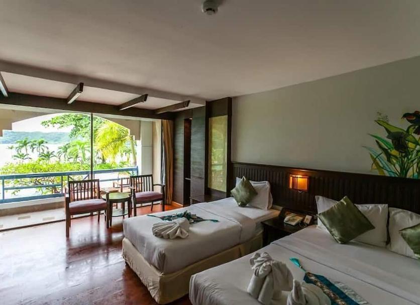 Habitació Foto