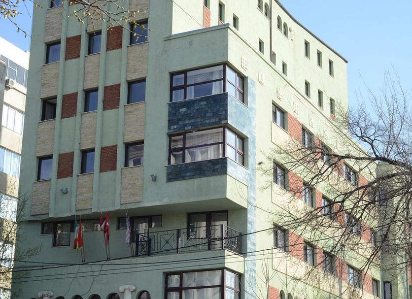 Edifici Foto