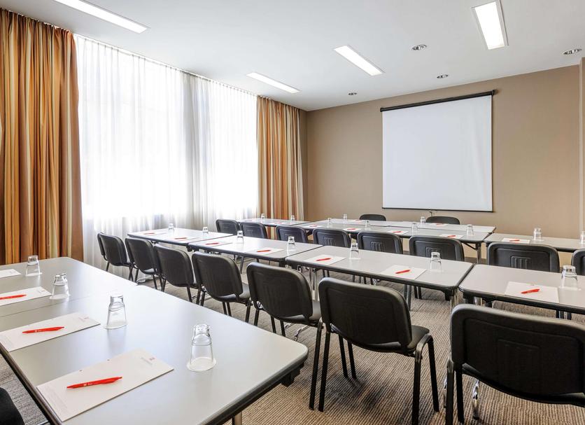 Sala de conferències Foto