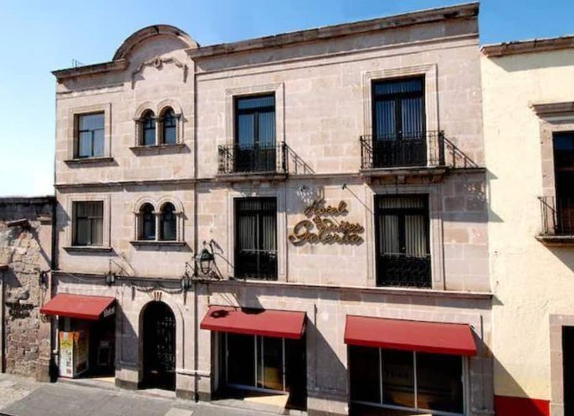 Edifici Foto