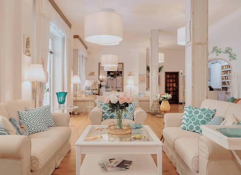 Sala Foto