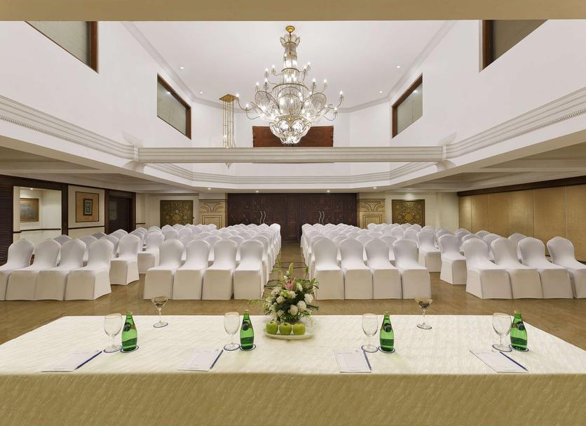 Sala de conferències Foto