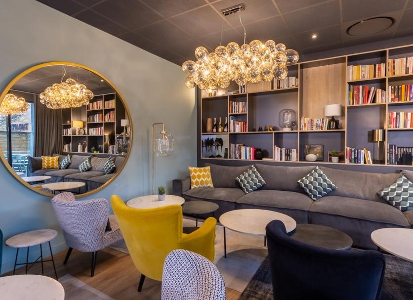 Sala d'estar Foto