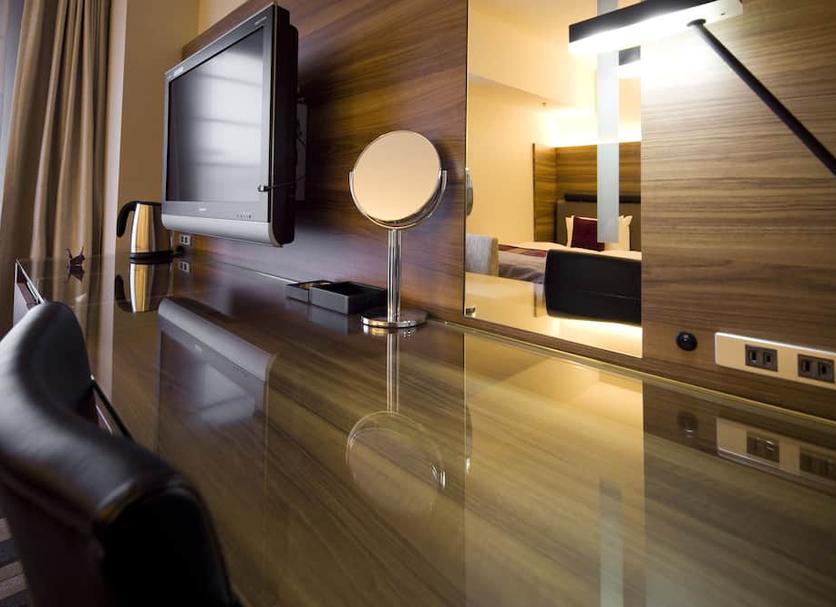 Serveis de l’habitació Foto