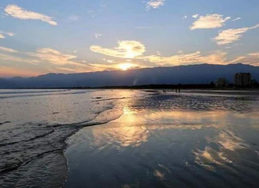 Platja Foto