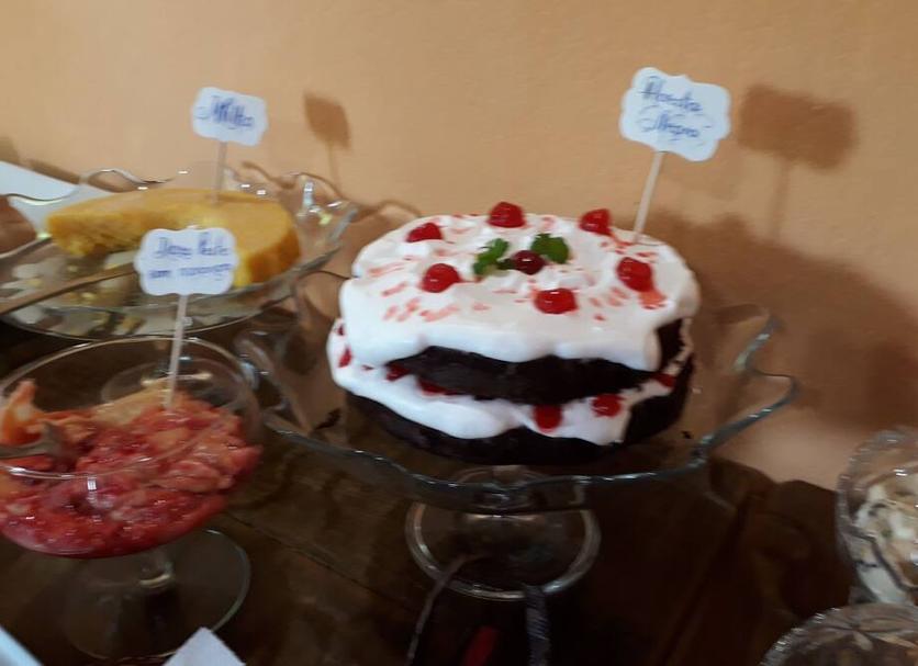 Serveis de l’habitació Foto