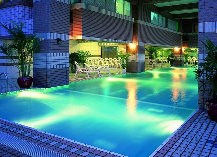 Pool Foto