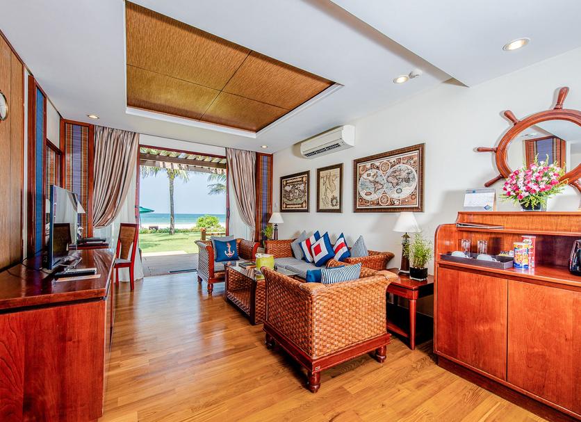 Sala Foto