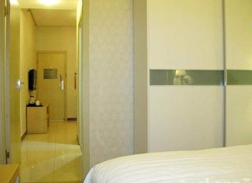 Serveis de l’habitació Foto