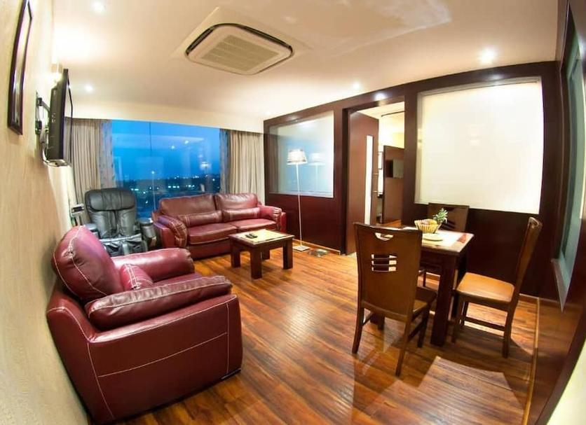 Sala Foto