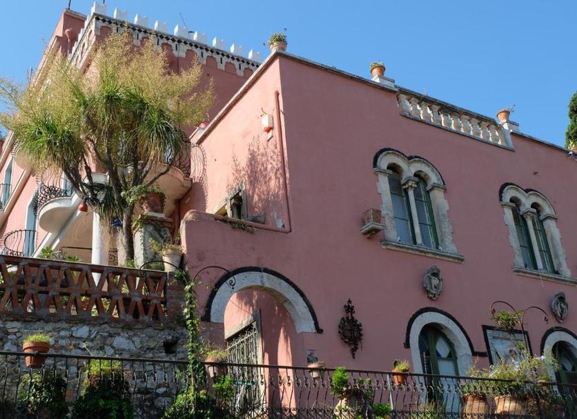 Edifici Foto