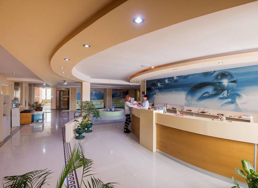 Recepció Foto
