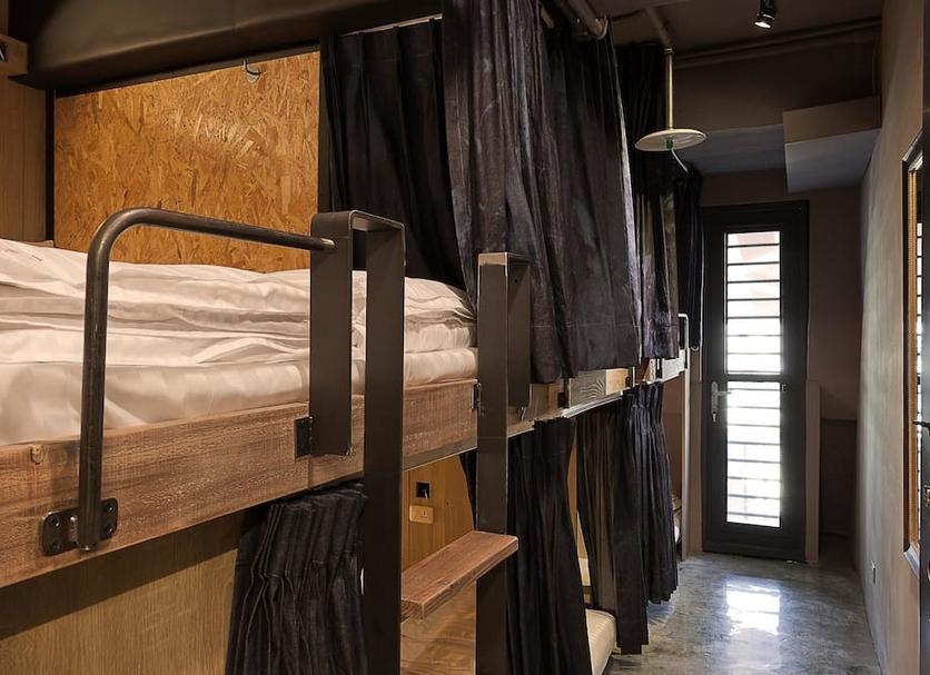 Serveis de l’habitació Foto
