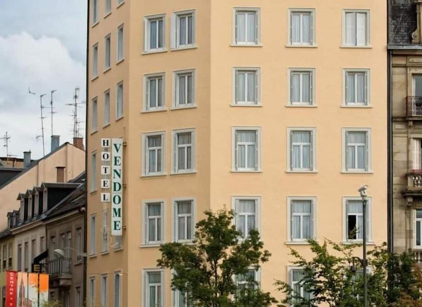 Edifici Foto