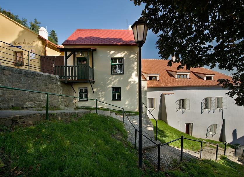 Edifici Foto