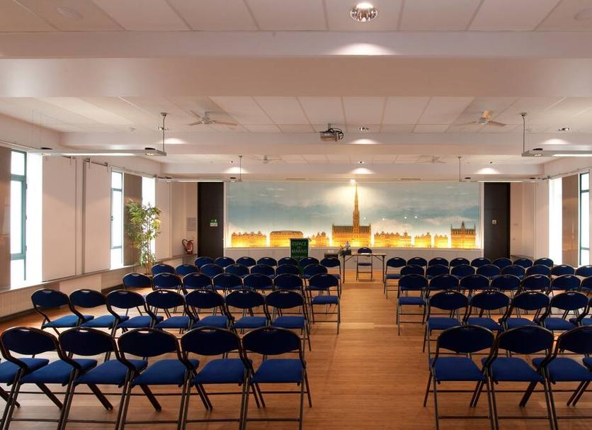 Sala de conferències Foto